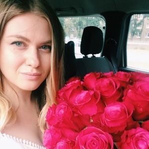 Meet your Posher, Katerina